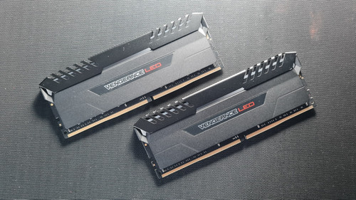 Corsair vengeance rgb - rgb, 2
