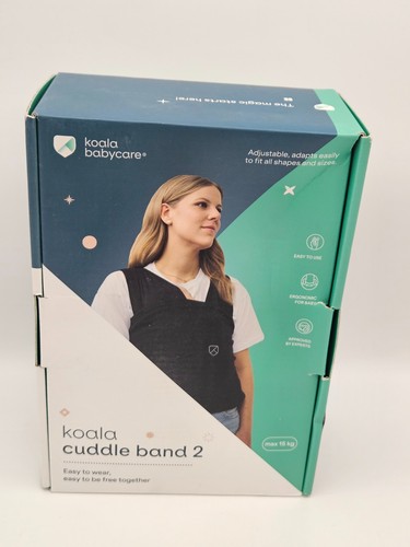 Koala babycare cuddle band - babycare,