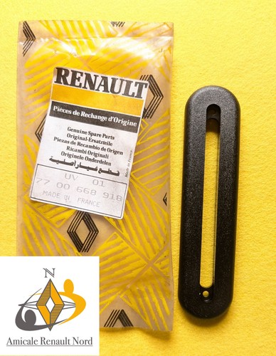 Neu original renault trafic - original,