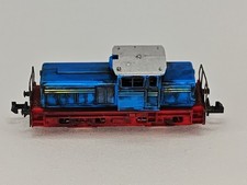 Minitrix trix spur 2066 - n, 51