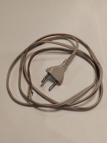 Original ddr netzkabel länge - ddr,
