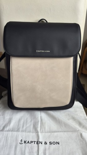 Kapten son tromso rucksack - son,