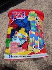 Mega bloks piece - 80,