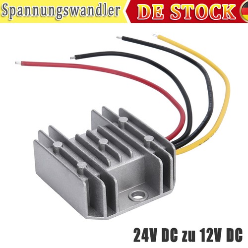 Spannungswandler