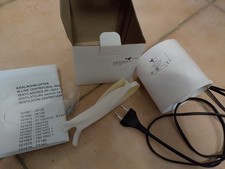 Dalap Axialrohrlüfter 100mm 107m³/h in OVP GROW