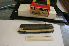 Fleischmann 4933 diesel lok - 4933, diesel-lok