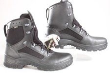 HAIX®  Airpower P6 Goretex Gr. 50 UK 14 !!NEU!! (27)