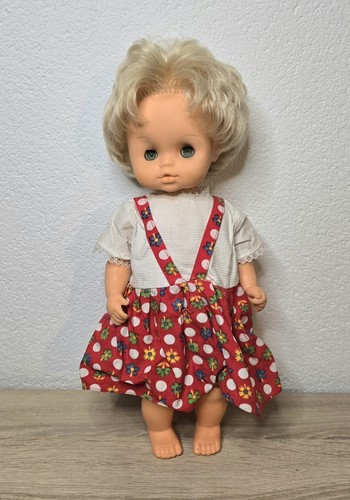 Spielpuppe vinylpuppe spanien - spielpuppe,