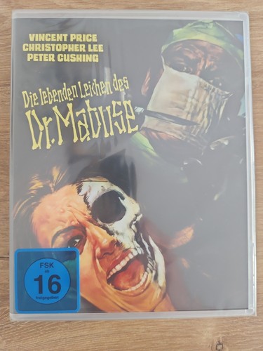 Die lebenden leichen des - leichen, dr