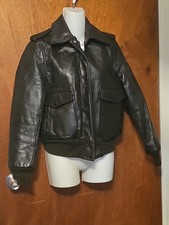 SCHOTT NYC  IS 674 MS Leather