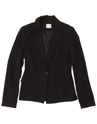 Reiss damen knopf blazer - damen,