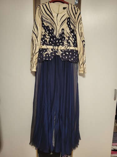 Abendkleid/Abiye