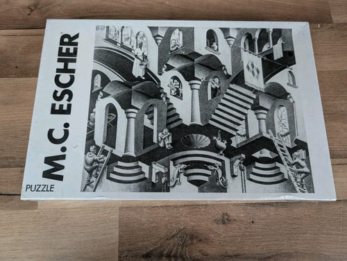 Neu vintage selegiochi puzzle - vintage,