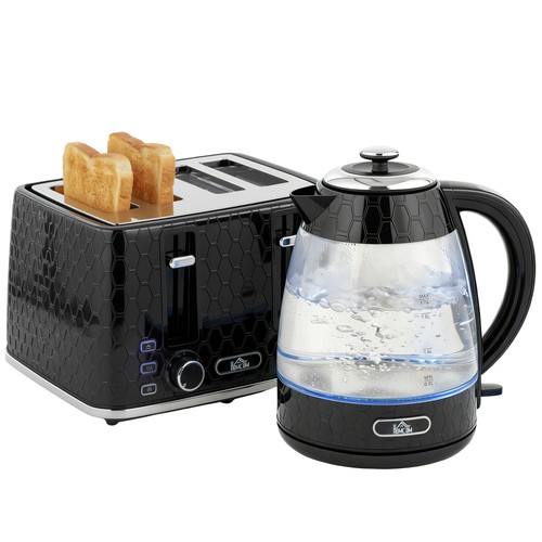 Homcom wasserkocher und - homcom,