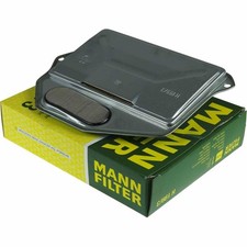 MANN-FILTER Hydraulikfilter