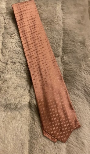 Hermès herren krawatte - hermès,