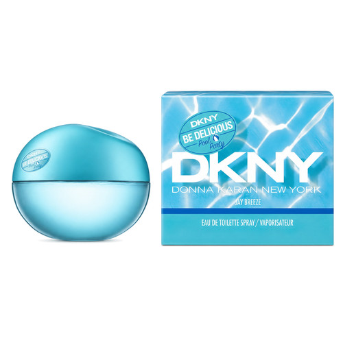 Donna karan delicious - ny,
