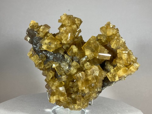 Baryt fluorit jangxi china - baryt/fluorit,