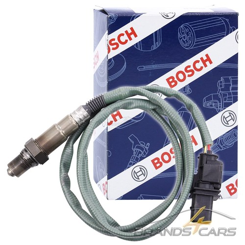 Bosch lambdasonde lamdasonde - lambdasonde,