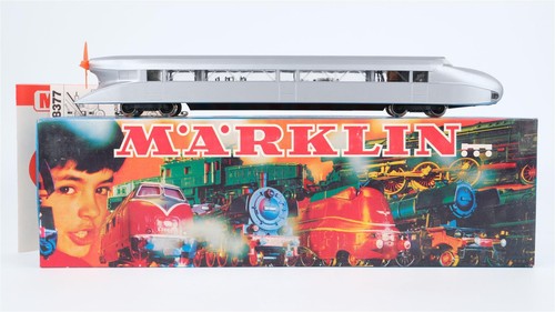Märklin 3077 triebwagen - h0,