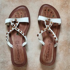 TAMARIS Sandale Sandalette Pantolette