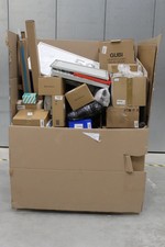 Gemischtes Konvolut Design