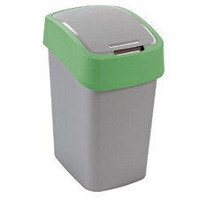Curver pacific flip bin - curver, 45l
