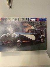 Bausatz BUGATTI Royale Type 41