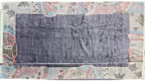 Nepal orientteppich 449 349 - orientteppich,