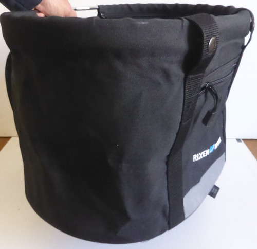 Rixen kaul klickfix fahrrad - kaul,
