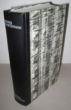 Boris Pasternak; Doktor