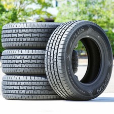 4 Tires Aplus Performax LTR LT