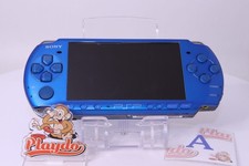 Sony PSP 3000 nur Konsole [Rang: A] Farbe: Blau
