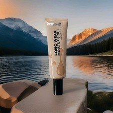 P2 Long Wear  Moisturising