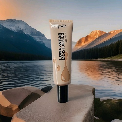 Long wear moisturising - ,