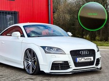 Spoilerschwert Frontspoiler