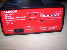 carson type cb97 expert