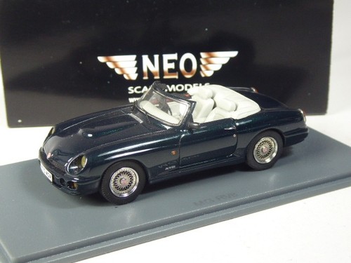 Neo scale models - neo,