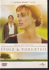 Stolz und Vorurteil