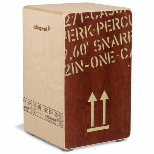 Neu schlagwerk cp404red - neu:,