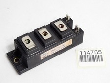 Fuji Electric 2MBI75P-140 75A