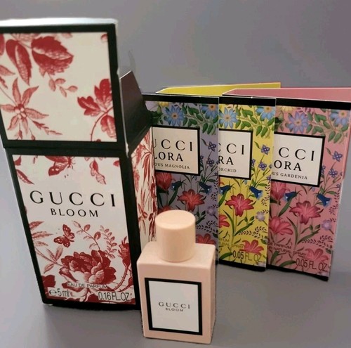 Gucci flora gorgeous mini - flora,