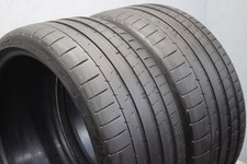 2x Michelin Pilot Super Sport 265/35 ZR20 (94Y) XL MO, 6,5mm, nr 22704