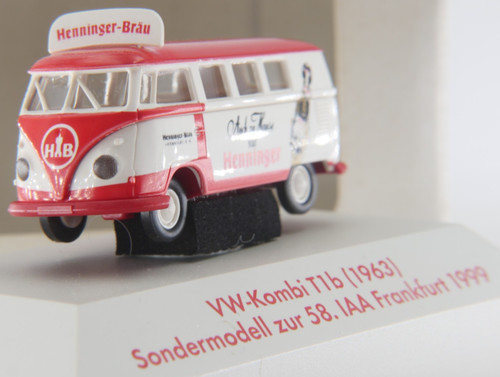 Brekina sondermodell - brekina,