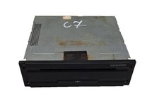 Volkswagen Phaeton 2005 CD DVD