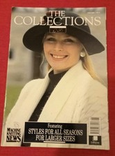 Maschinenstrick News the