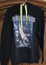 Camp david pullover mit - pullover,