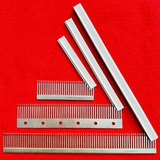 3,6mm 28 50 72 Deckerkämme