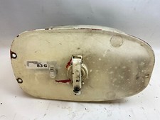 Piaggio Vespa Tank without