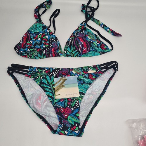 Sunseeker bikini bademode - bikini,